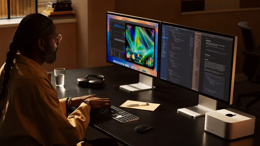 Apple Mac Studio