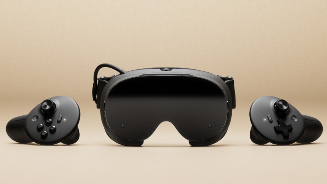 Valve Opens Waitlist for Pre-Ordering its $1,059 Steam Frame Headset